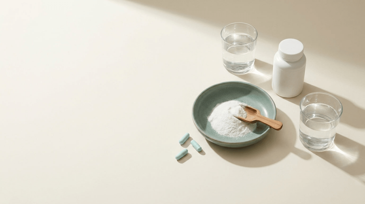 Magnesium og statiner: interaktion og forsigtighed - Nuro