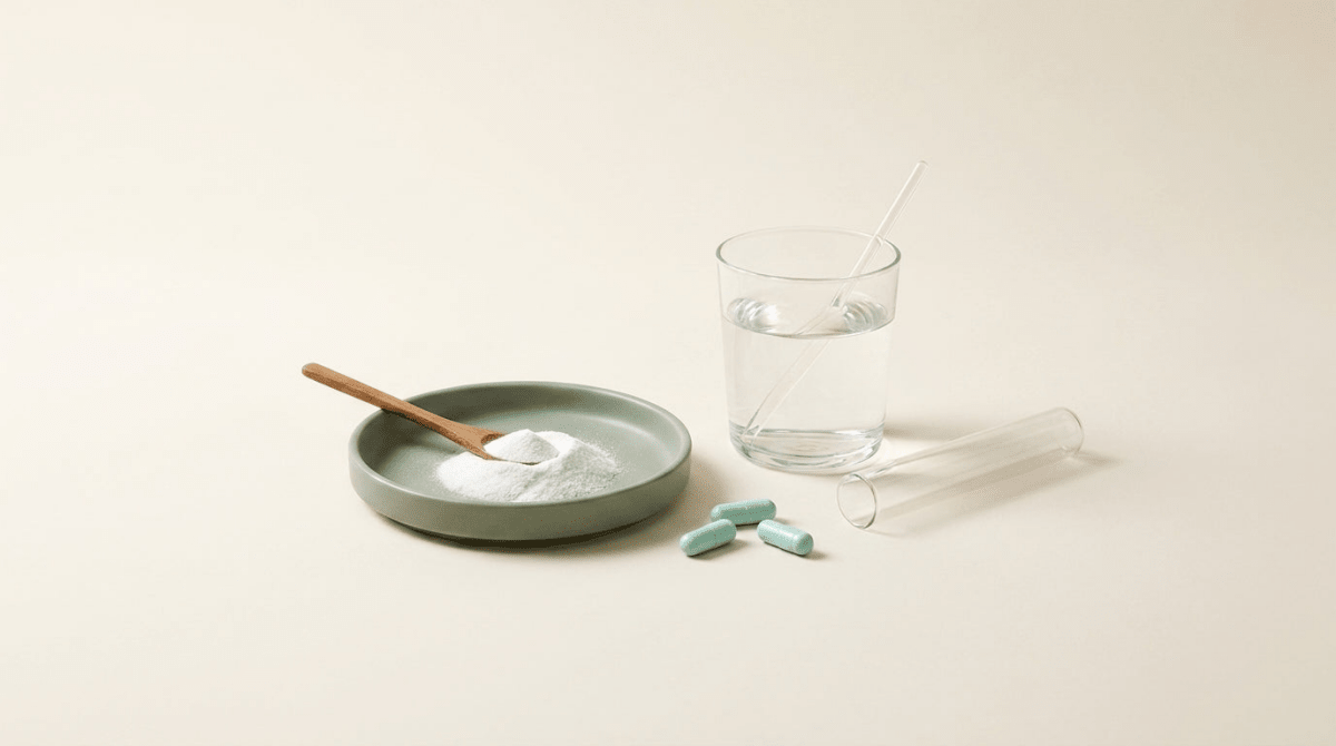 Magnesium-status: hvilken test er bedst og hvad er en hjemmetest værd - Nuro