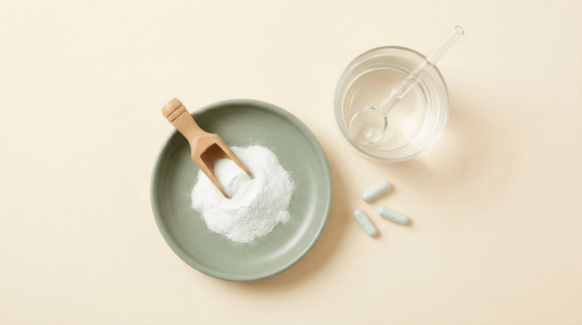 Magnesium til mænd over 50: muskelfunktion, hjerte og restitution - Nuro