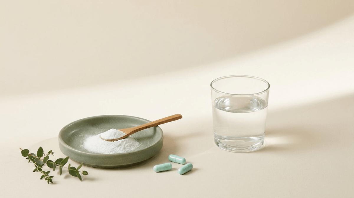 Magnesium under graviditet: anti-patterns du IKKE skal tage - Nuro
