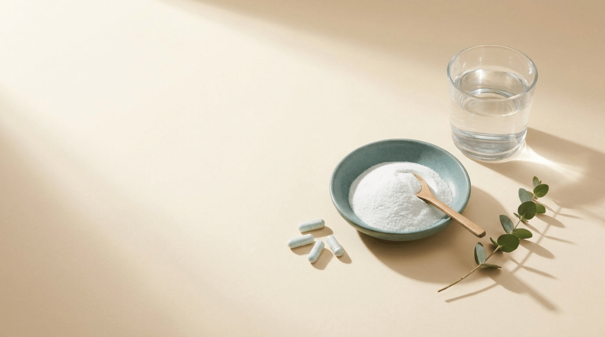 Magnesium under graviditet: komplet sikkerhedsguide - Nuro