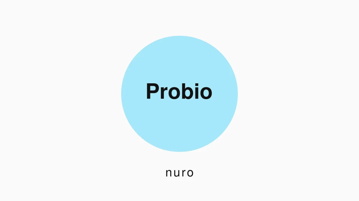 Probiotika: den komplette guide, og hvorfor ordet er forbudt - Nuro