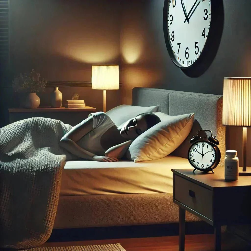 Sleep Optimization – Evidence-Based Strategies for Better Recovery - Nuro