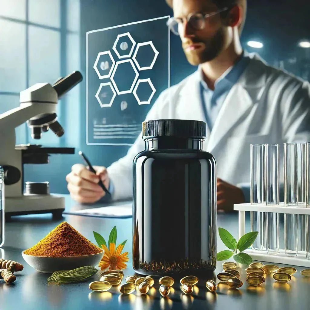 Why Quality Matters in Supplements – Clean Energy, No Compromise - Nuro