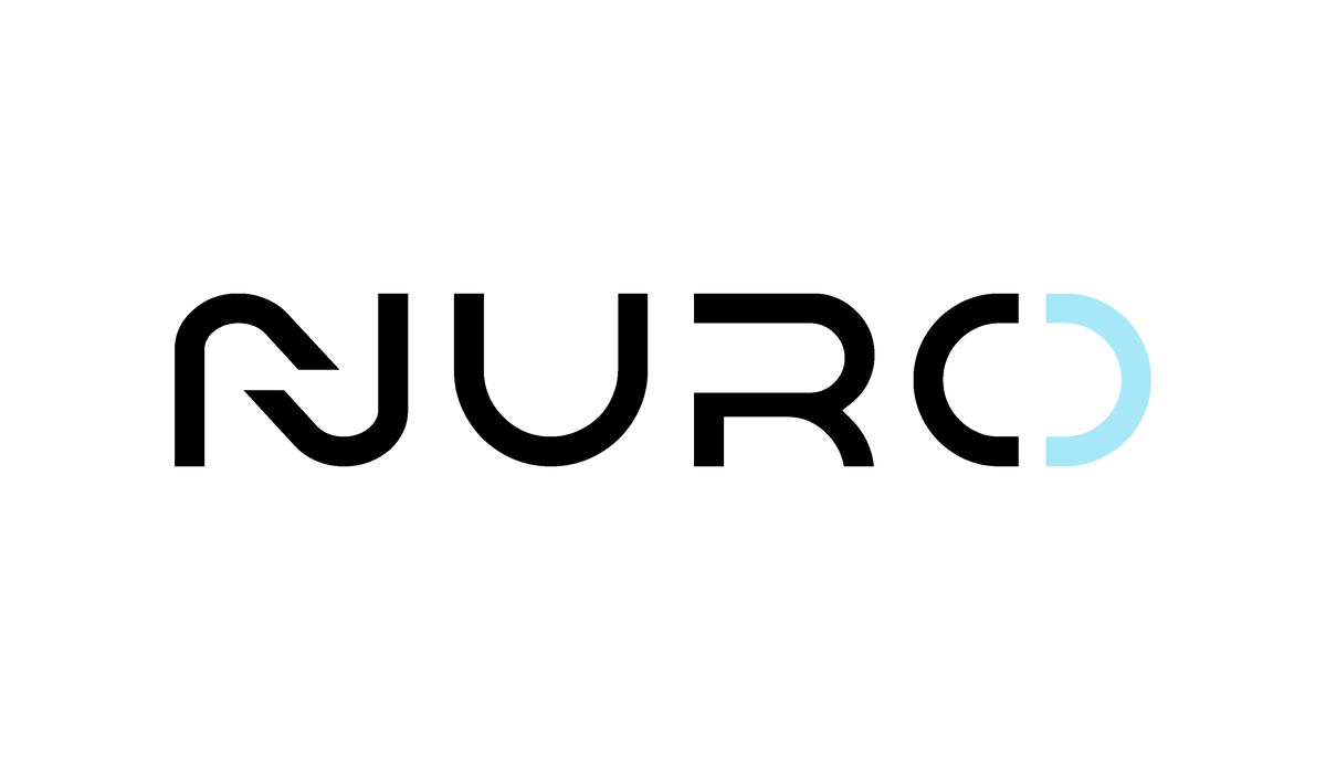 Nuro logo