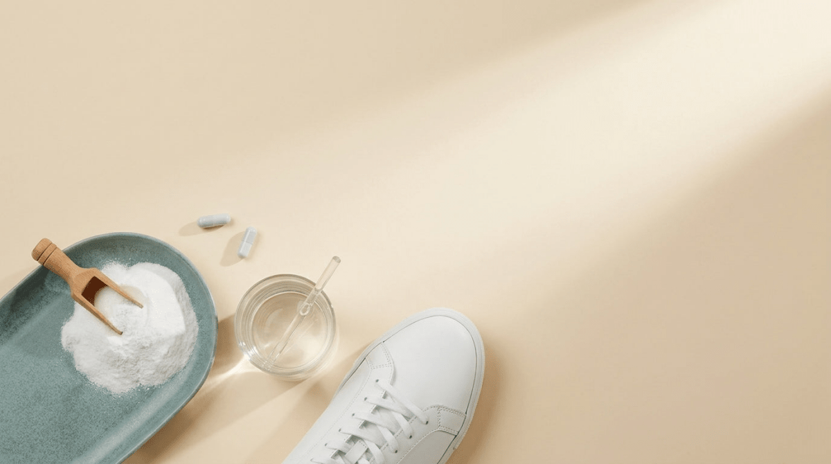 Bedste magnesium til atleter: former til træning og restitution - Nuro