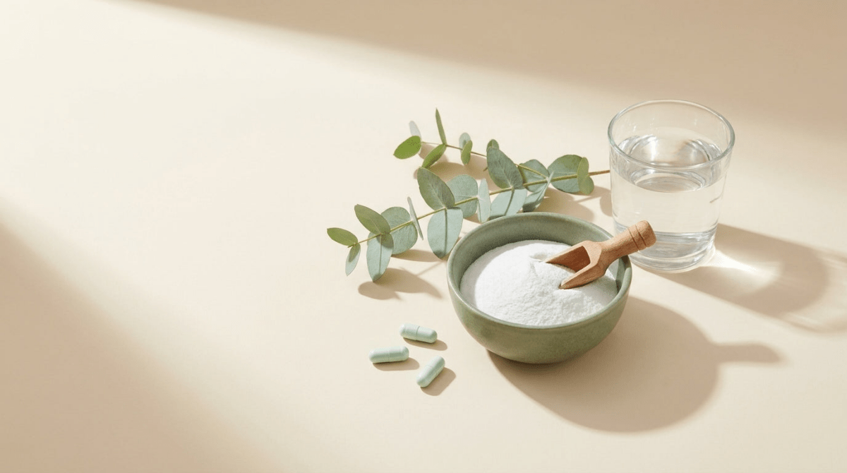 Bedste magnesium til søvn 2026: sammenligning af former - Nuro