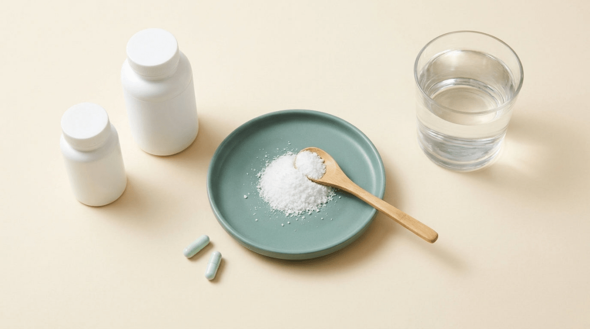 Bedste pris-værdi magnesium 2026: sådan finder du det rigtige forhold - Nuro
