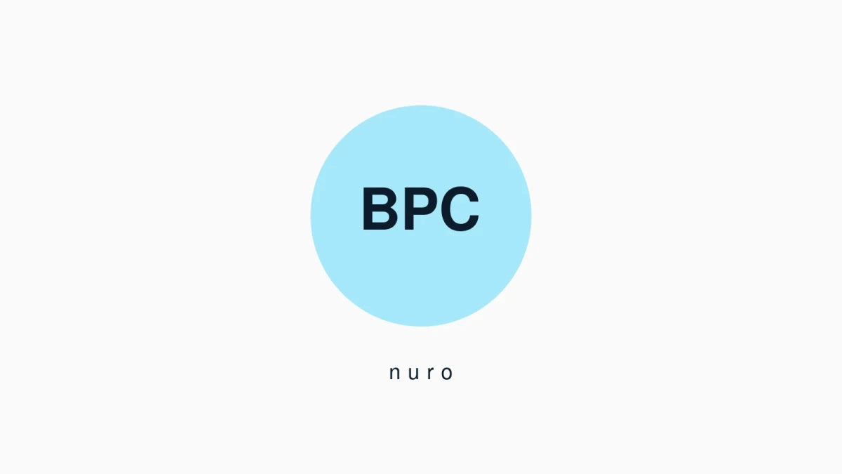 BPC-157: hvad reglerne siger, og hvorfor passe på - Nuro