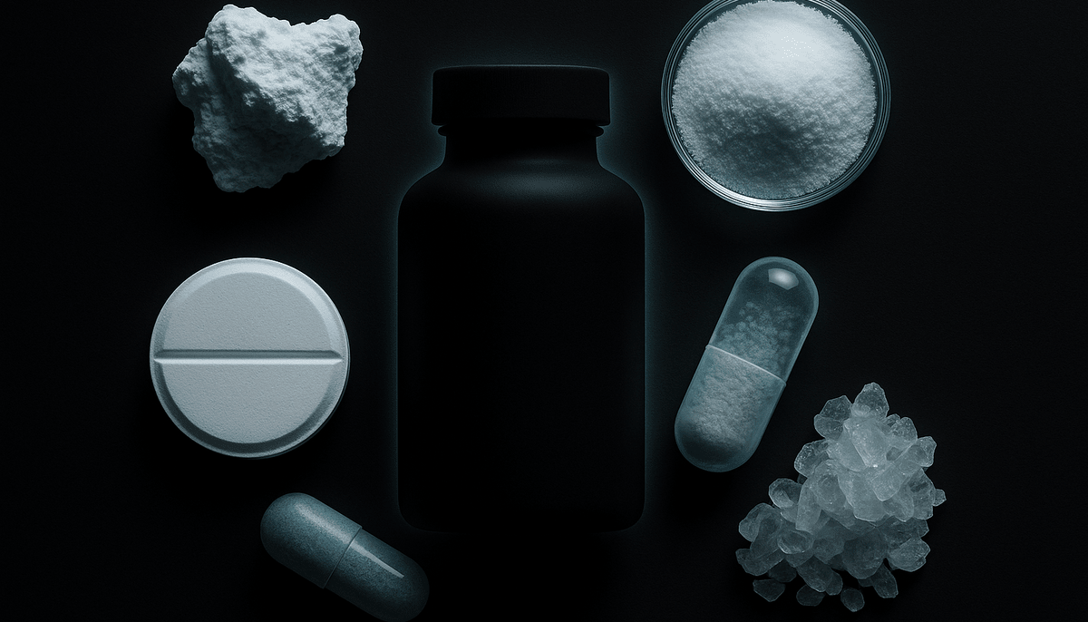 Er flere magnesiumformer i samme produkt bedre? - Nuro