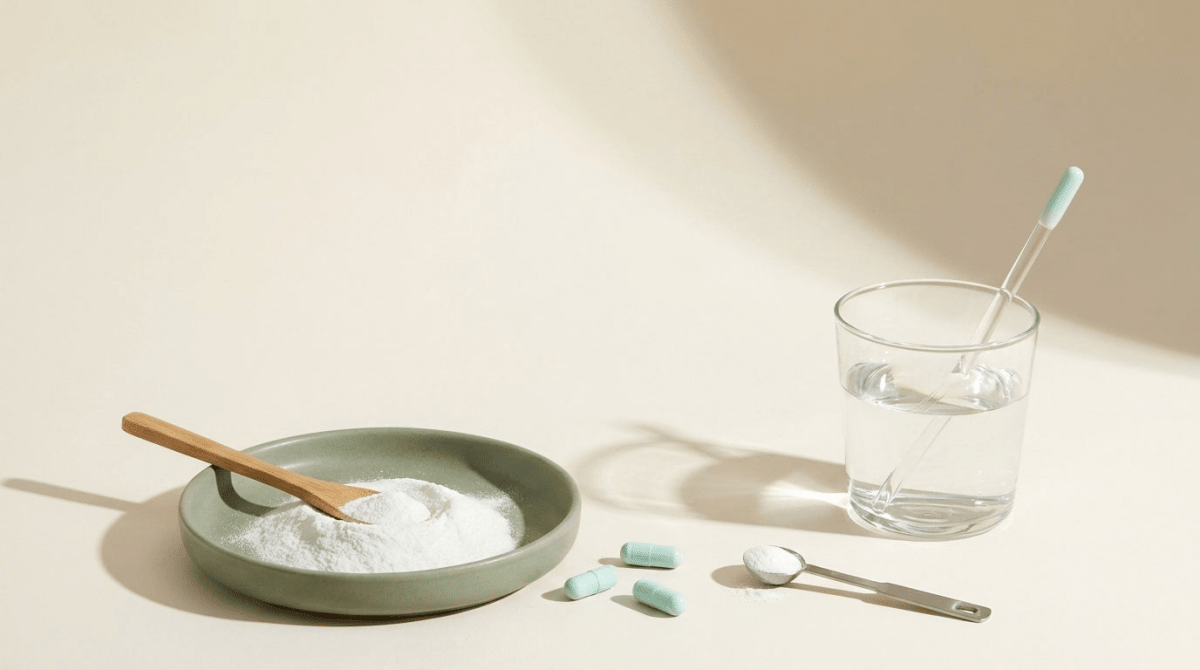 For høj magnesium-dosis: symptomer du skal kende og hvad du gør - Nuro