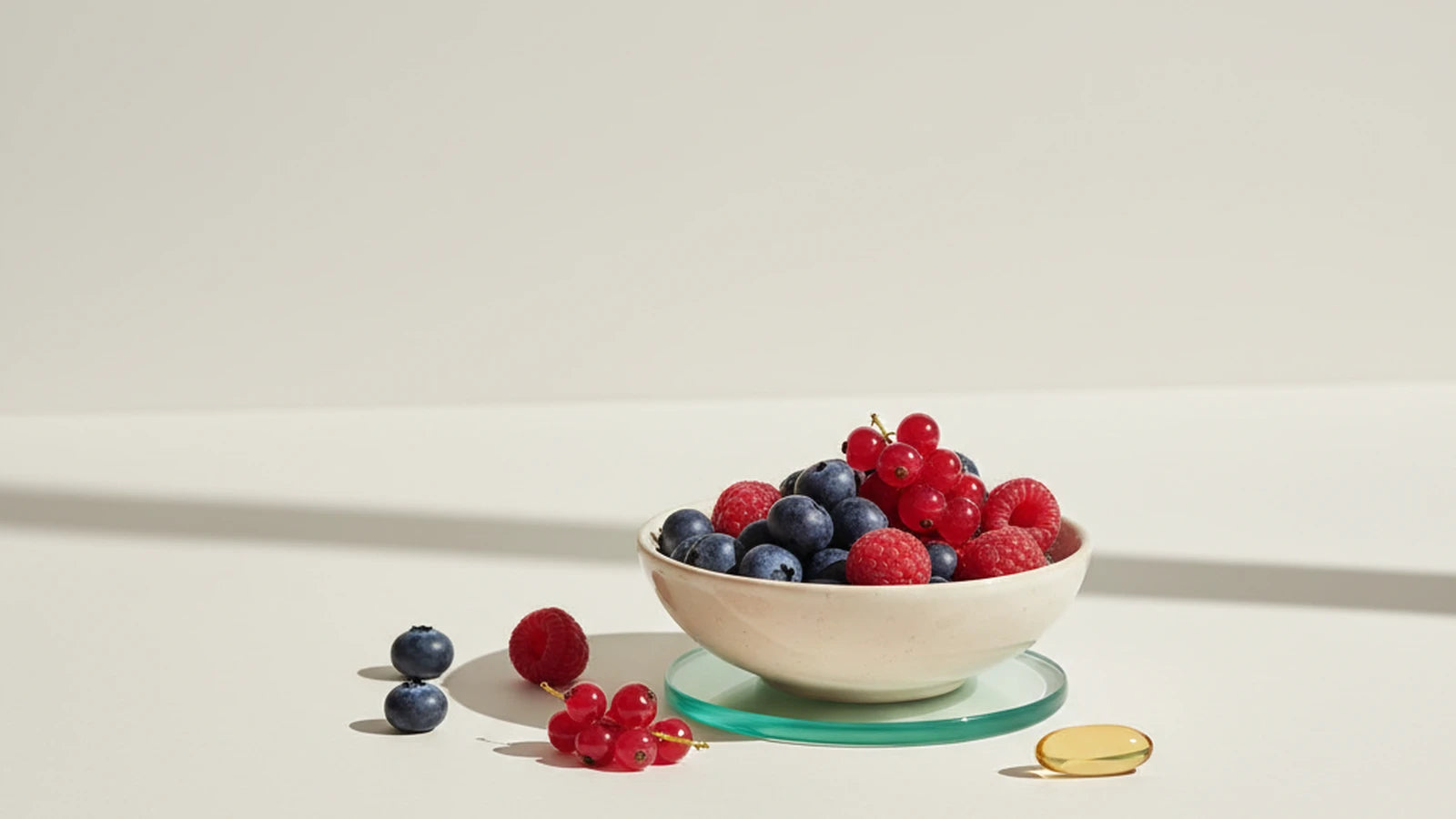 Antioxidant-myten — Nuro Viden