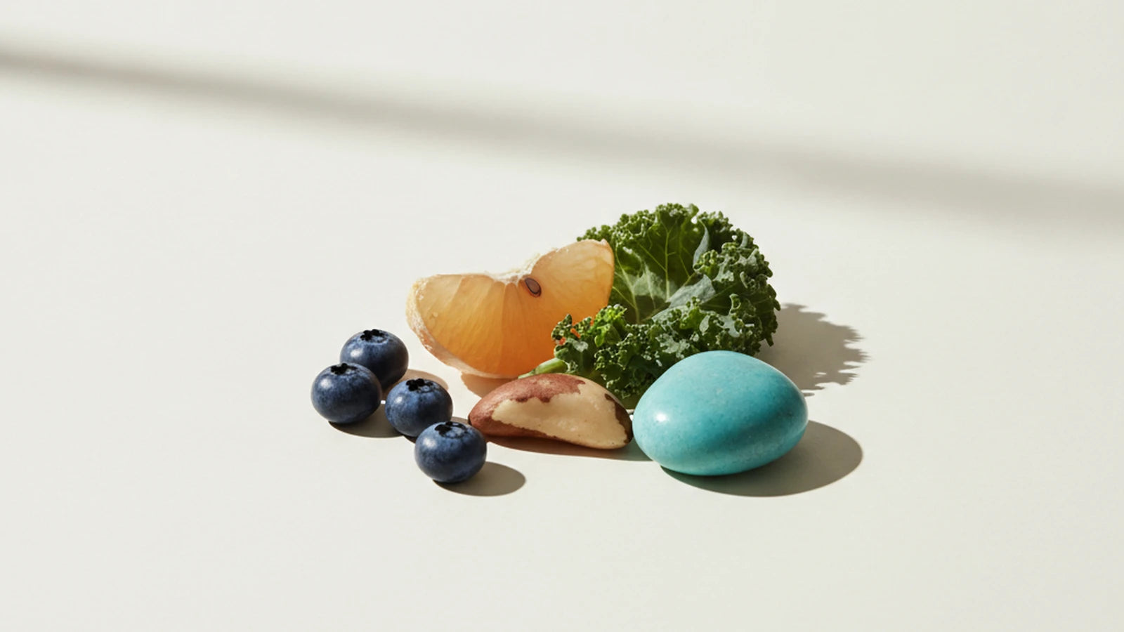 Antioxidanter og mandlig subfertilitet — Nuro Viden