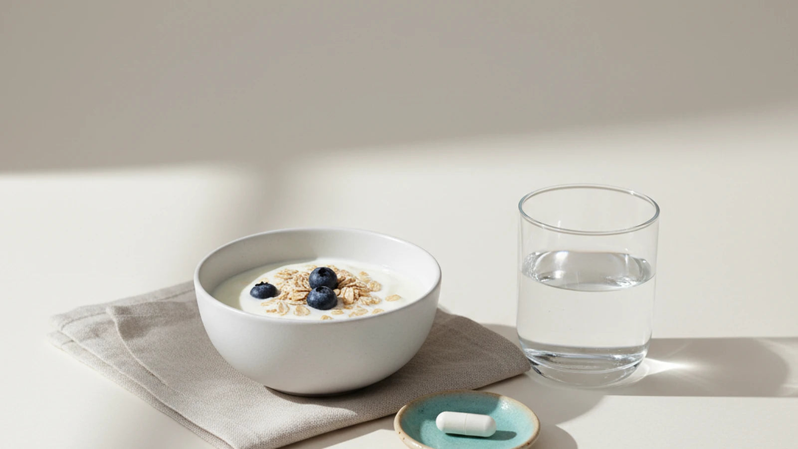 Hvornår på dagen B-vitaminer — Nuro Viden