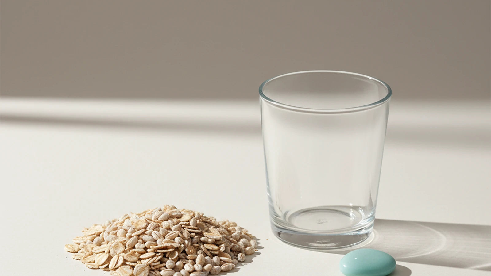 Beta-glucan og immunforsvaret — Nuro Viden