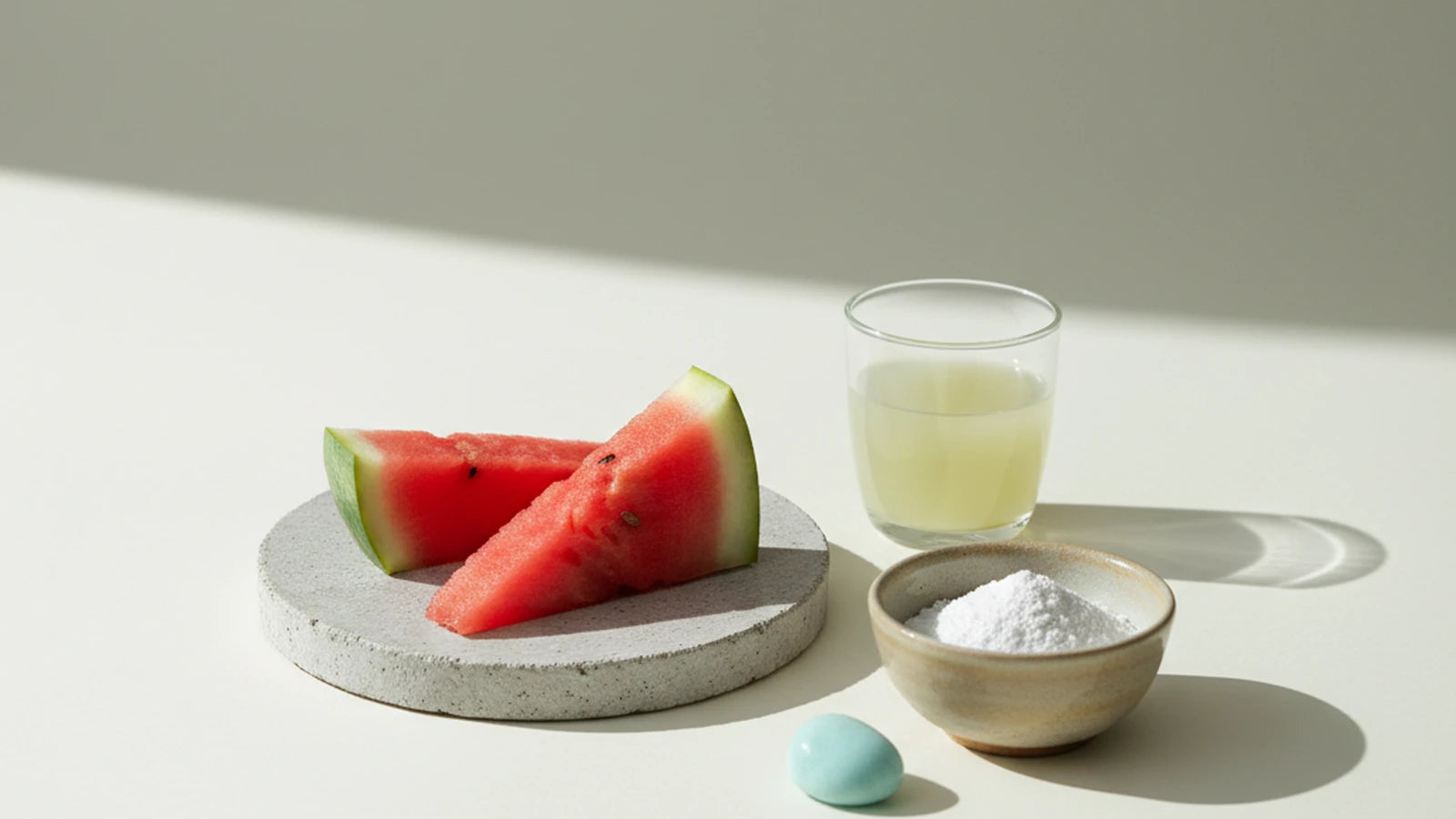 Citrullin malat og træning — Nuro Viden