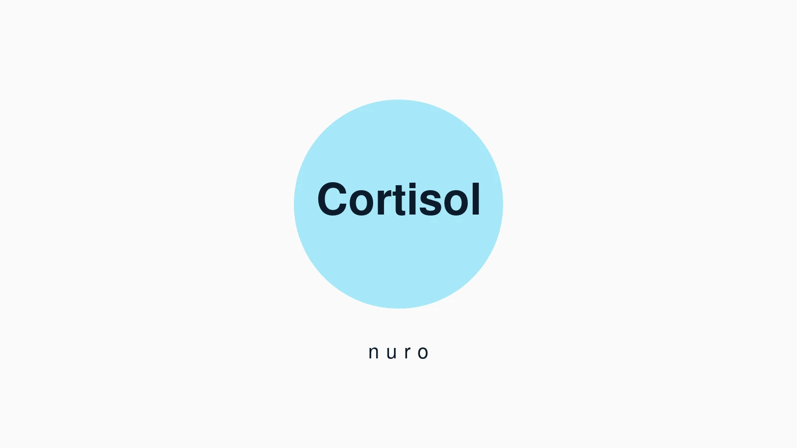 Cortisol og magnesium — Nuro Viden