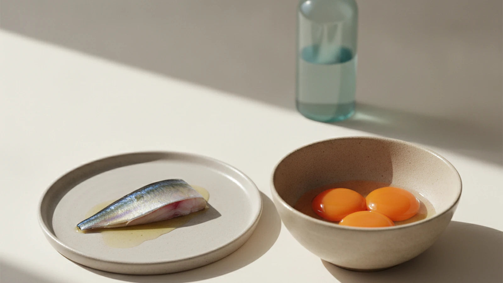 D-vitamin og fertilitet — Nuro Viden