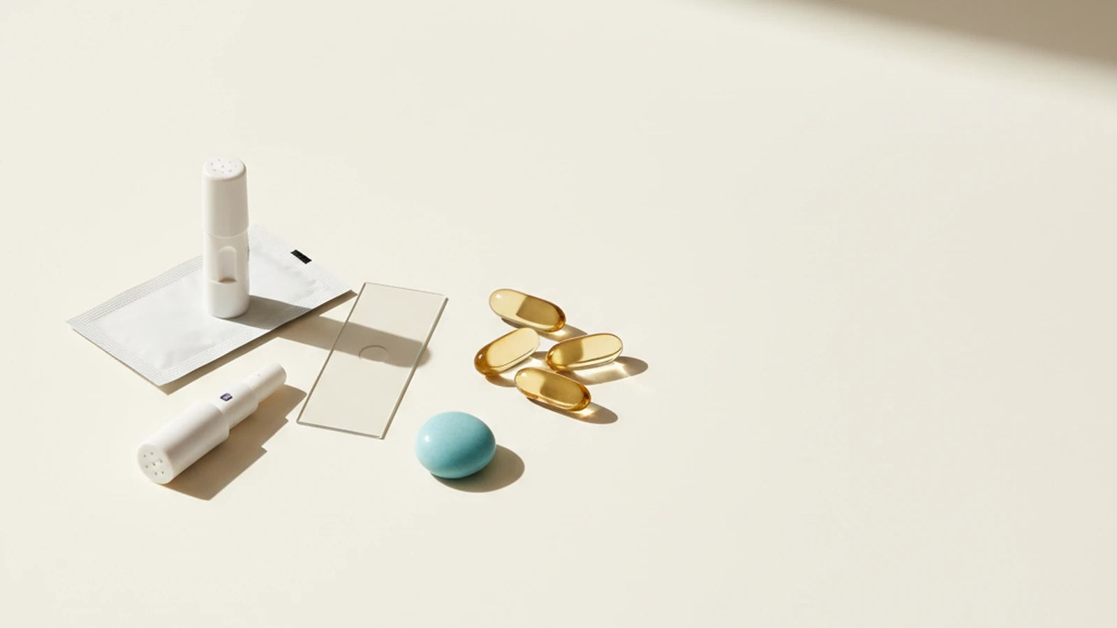 D-vitamin-test hjemme vs. lægen — Nuro Viden
