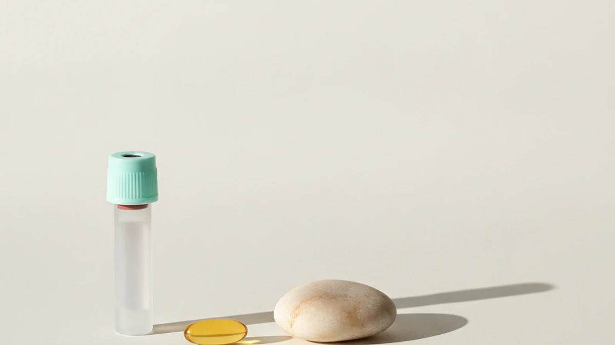 Forstå dit D-vitamintal, Nuro Viden