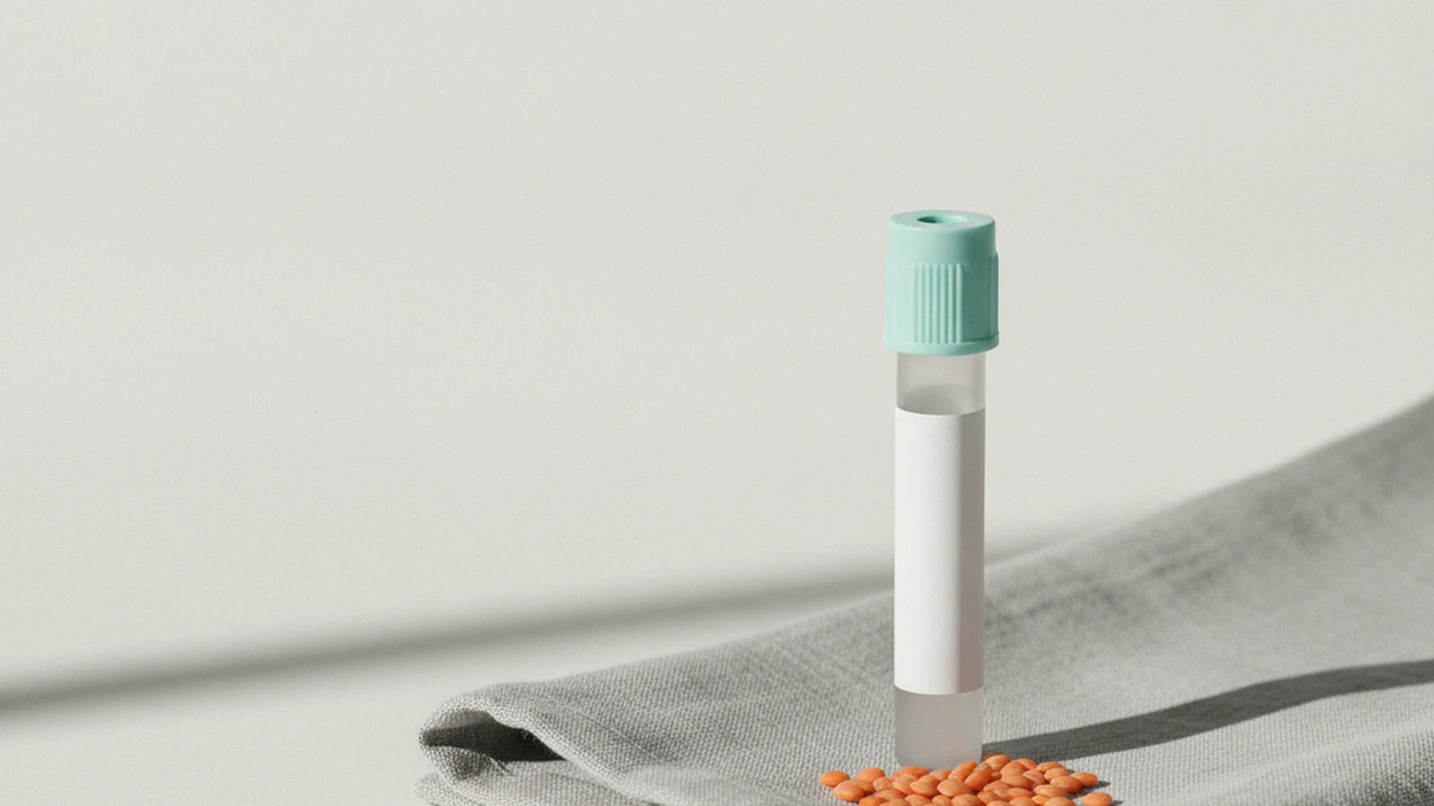 Forstå dit ferritin-tal — Nuro Viden