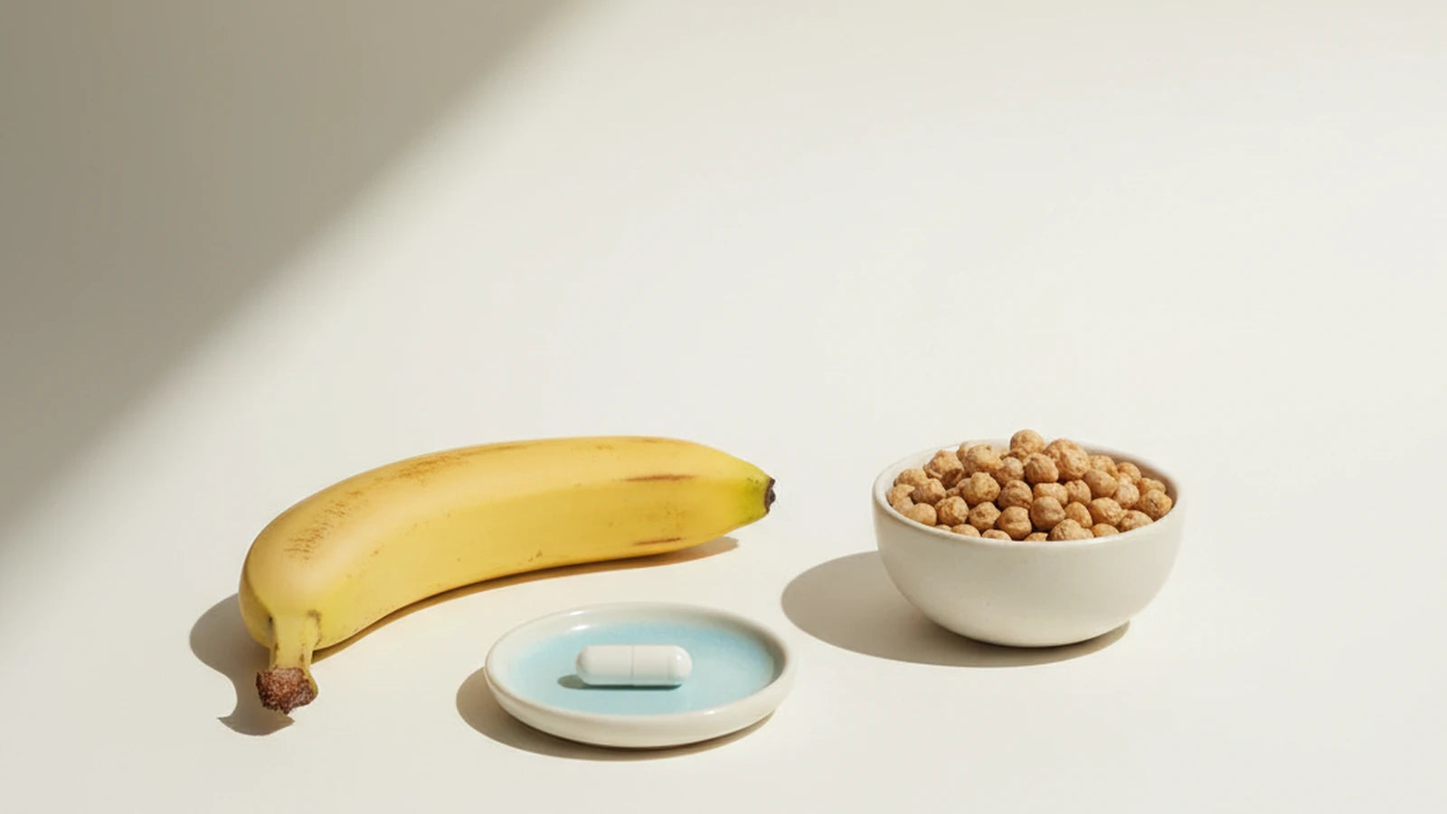 Vitamin B6 funktion og dosis — Nuro Viden