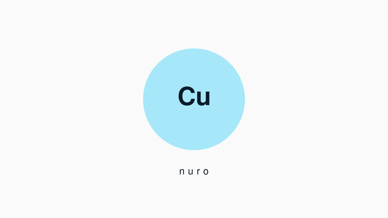Hvad er kobber — Nuro Viden