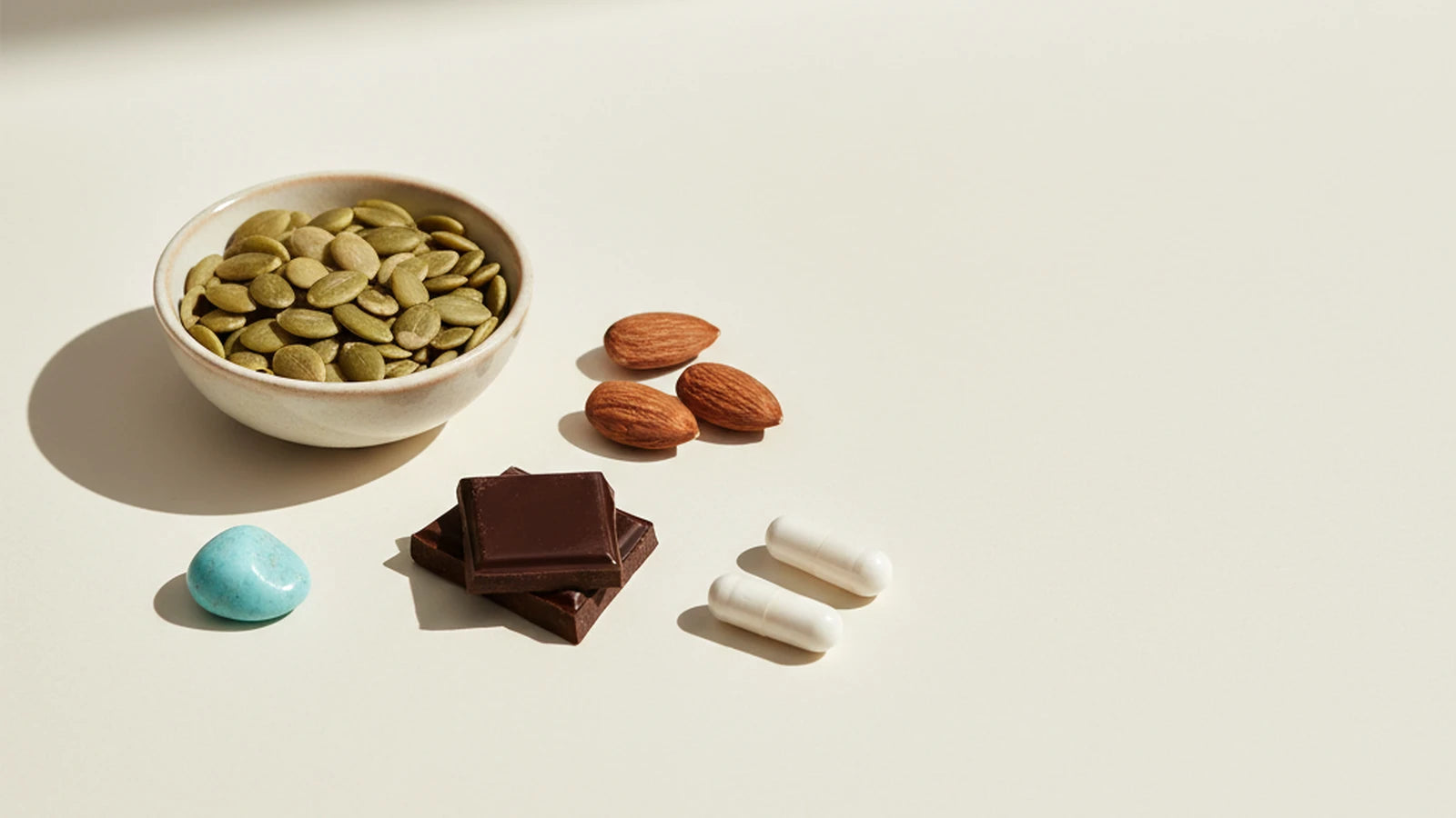 Hvad er magnesium — Nuro Viden