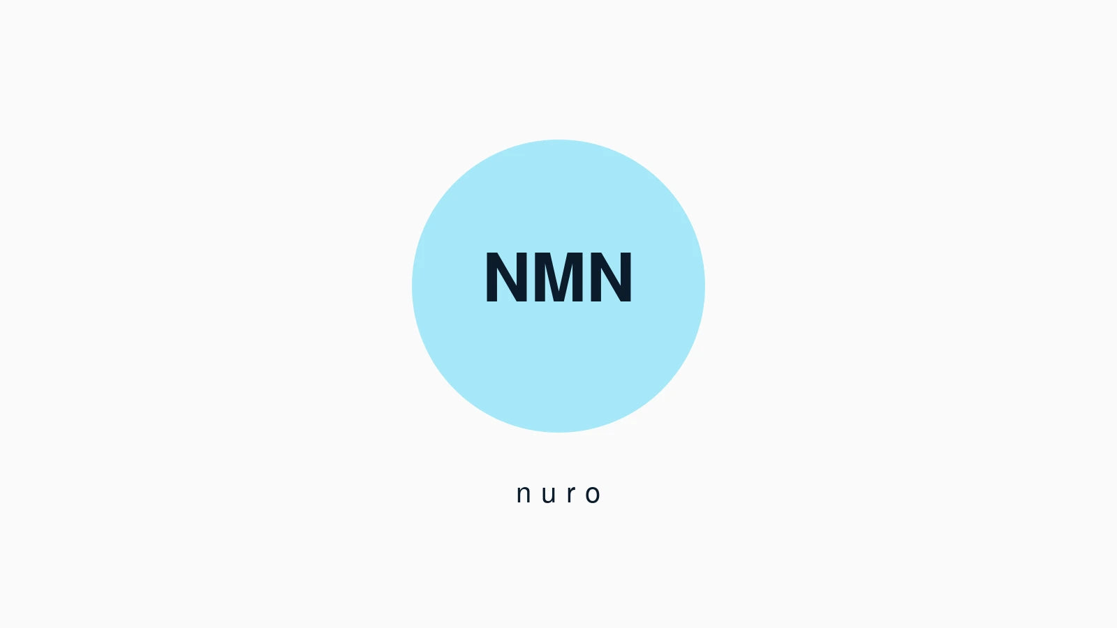 Hvad er NMN — Nuro Viden
