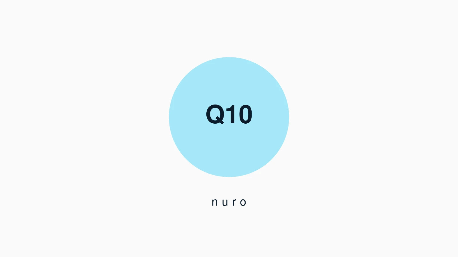 Hvad er Q10 — Nuro Viden
