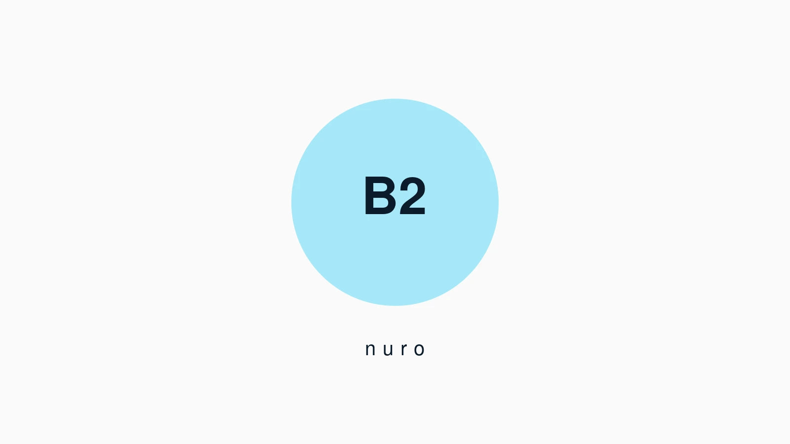 Hvad er riboflavin B2 — Nuro Viden
