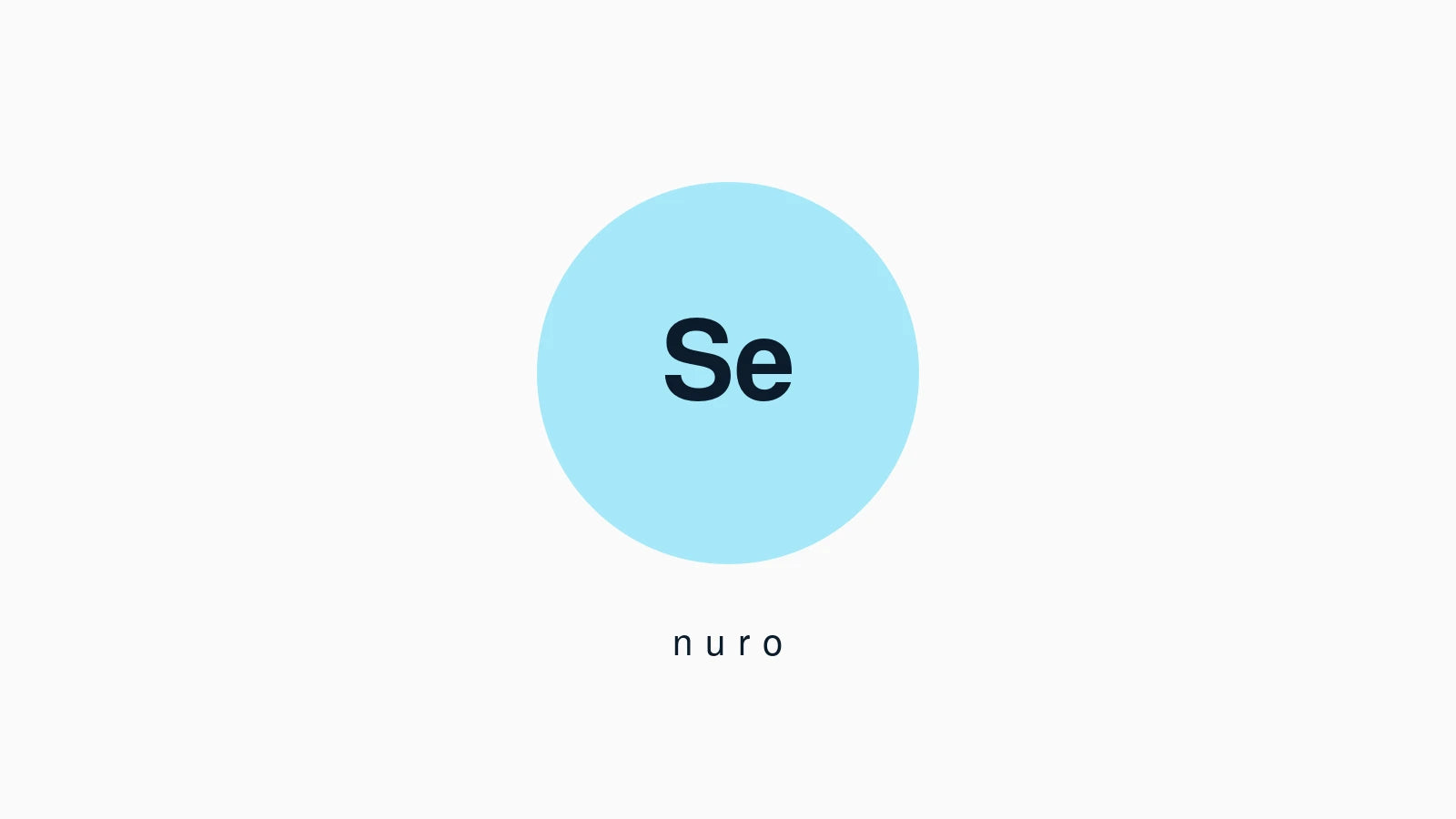 Hvad er selen — Nuro Viden
