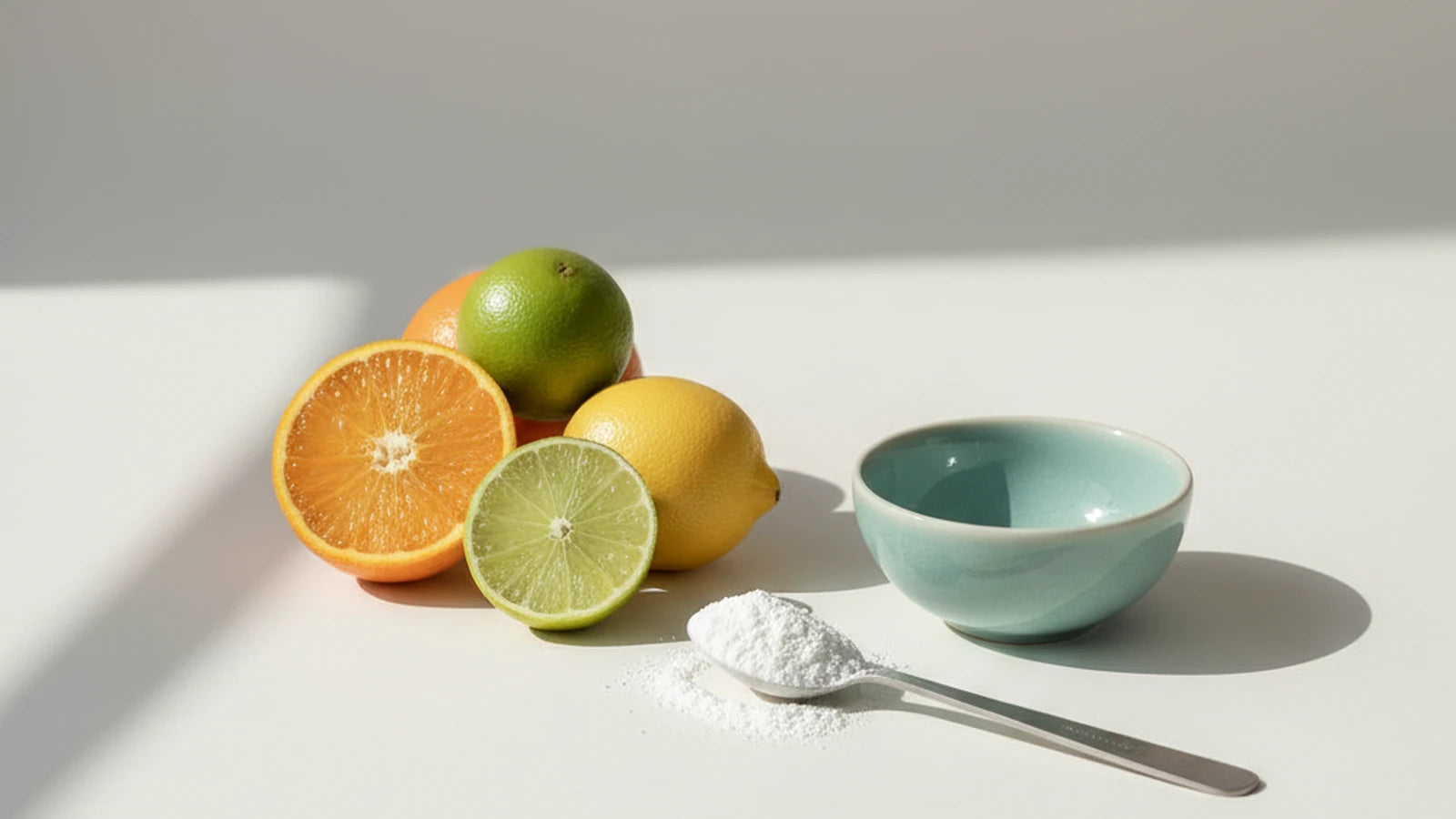 Hvor meget C-vitamin om dagen — Nuro Viden