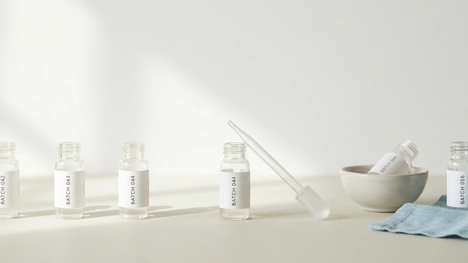 Batch-test af kosttilskud — Nuro Viden
