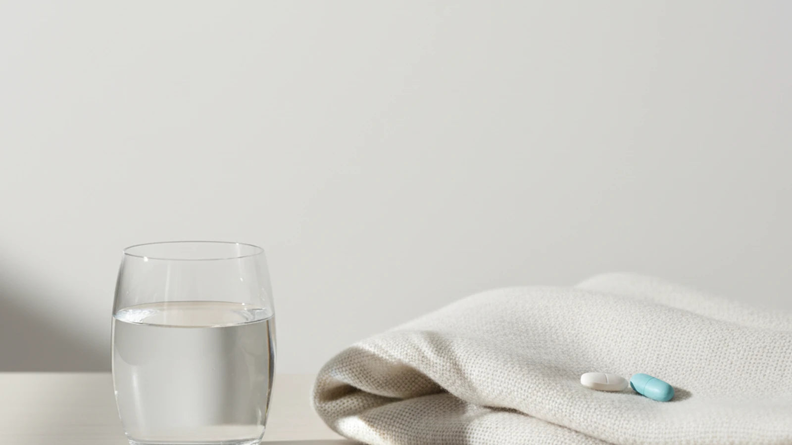 Immunforsvar, søvn og stress — Nuro Viden