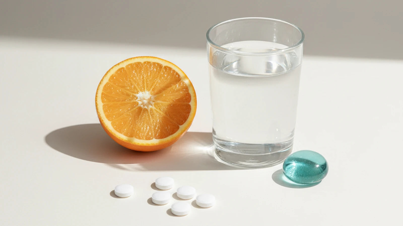 Immunboost-myten — Nuro Viden