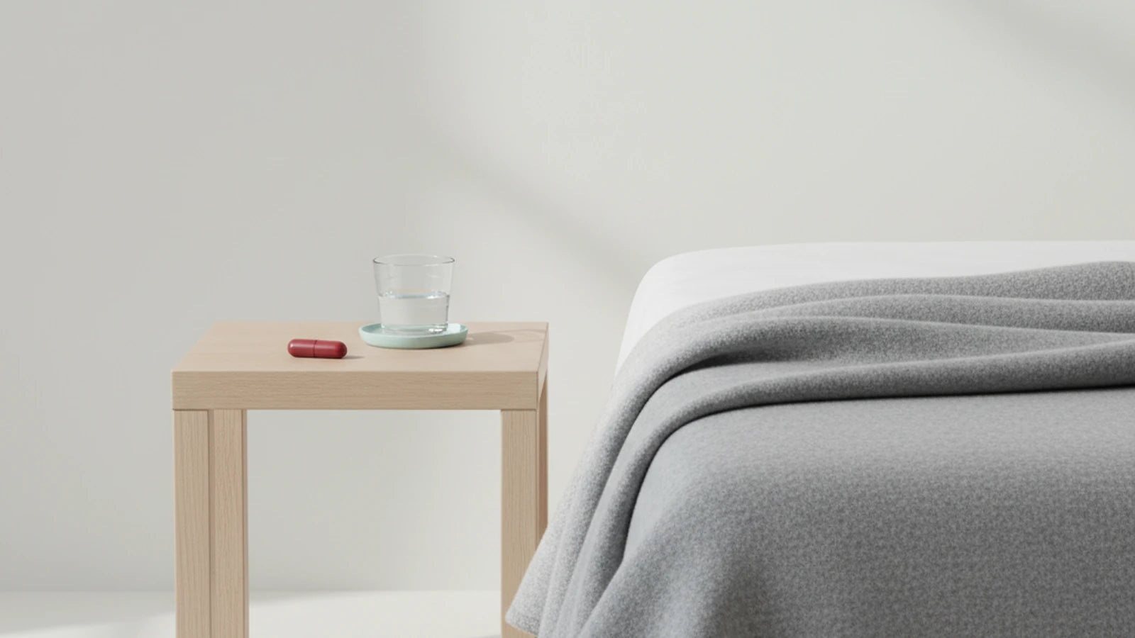 Jern og restless legs — Nuro Viden