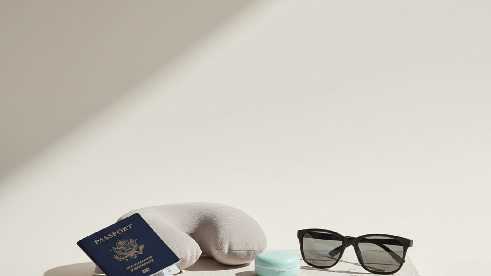 Jetlag og tilskud — Nuro Viden