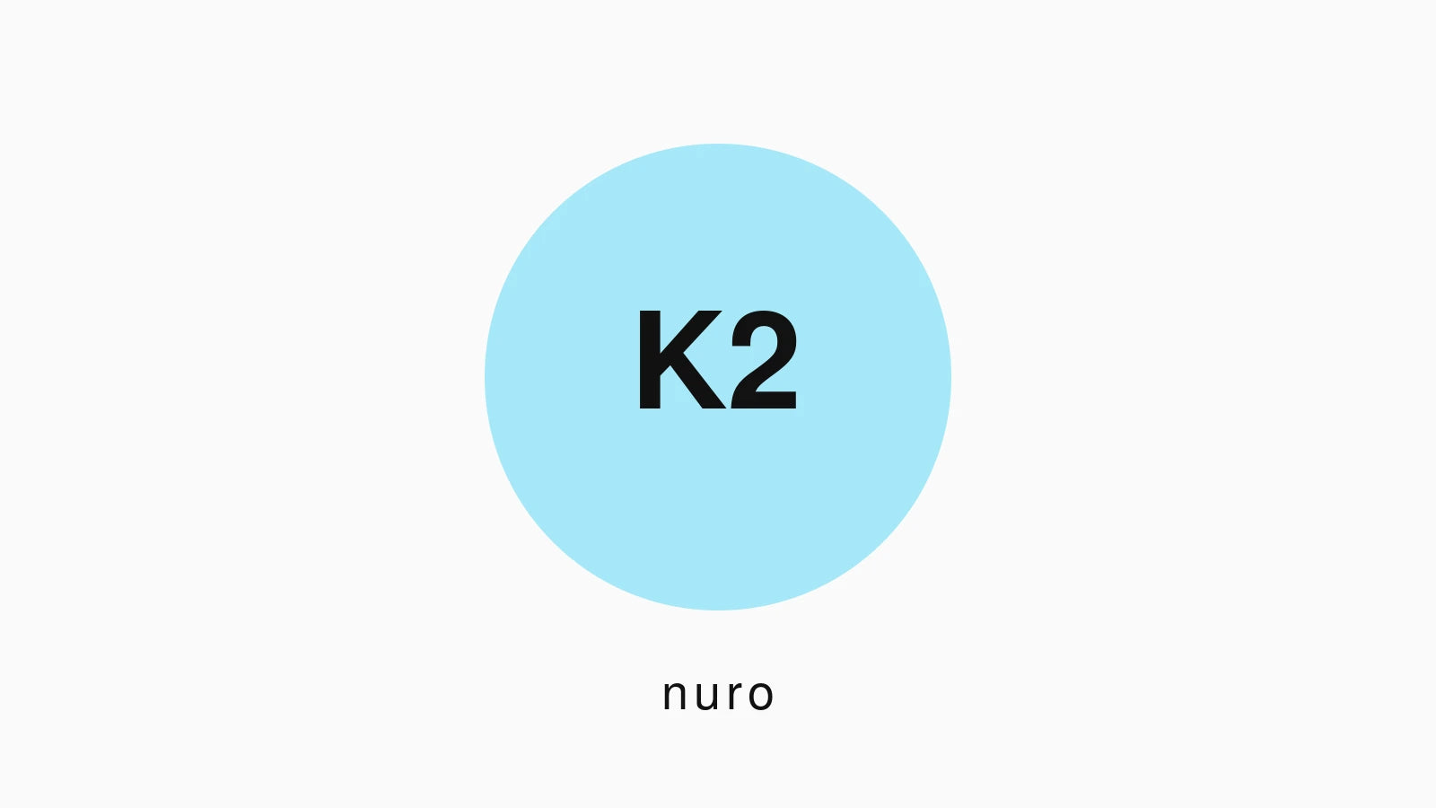 K2-vitamin — den komplette guide — Nuro Viden