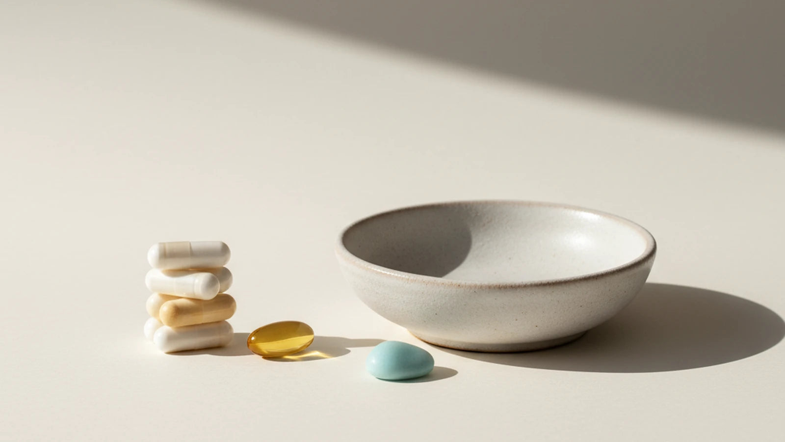 Man kan ikke overdosere vitaminer-myten — Nuro Viden
