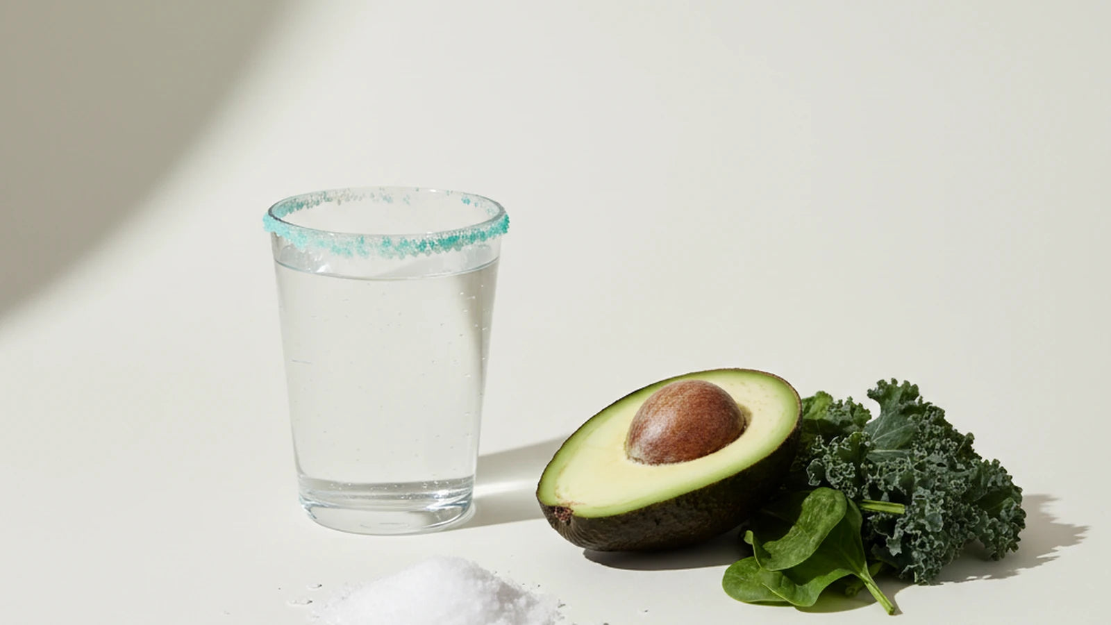 Keto og elektrolytter — Nuro Viden