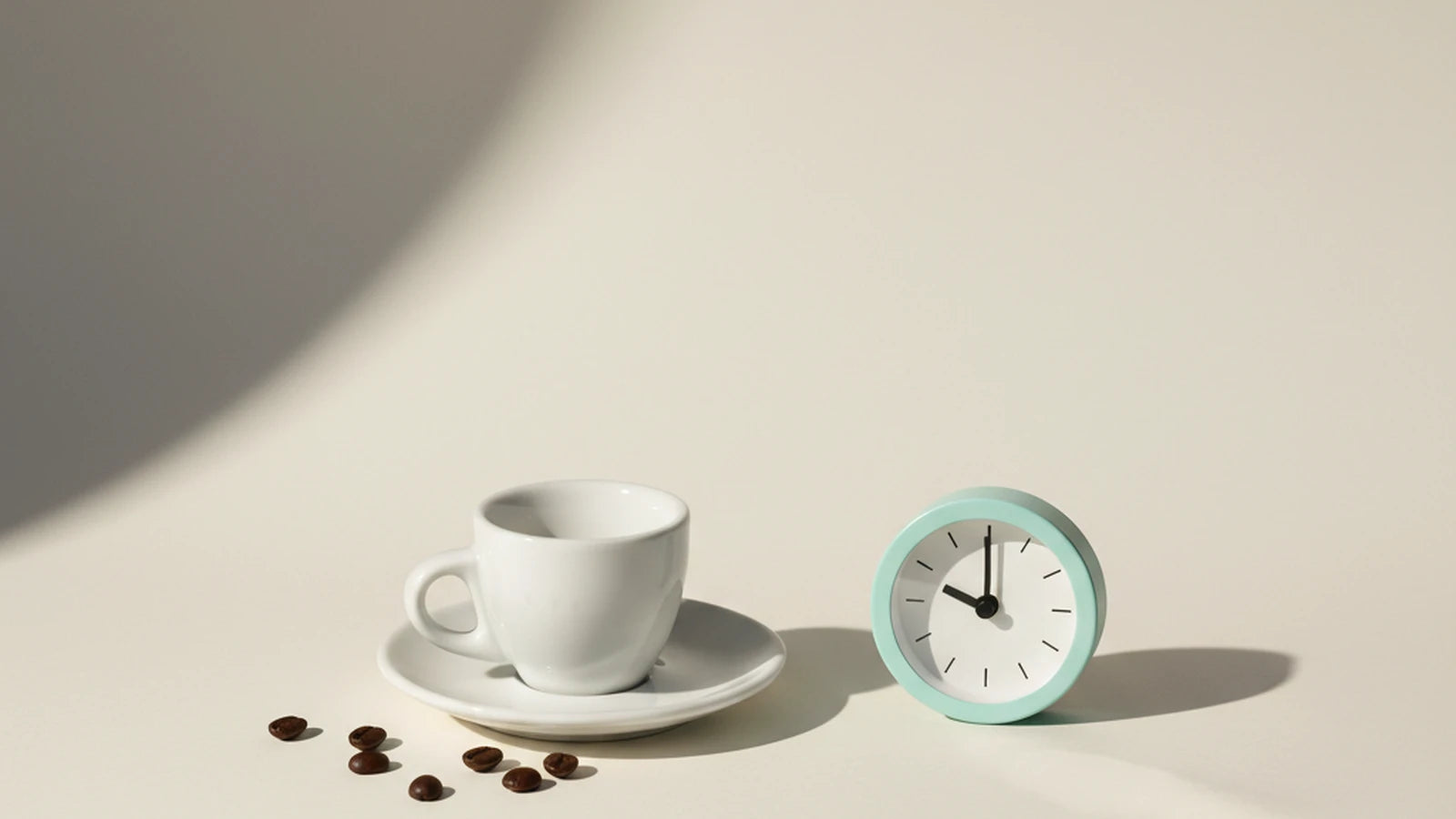 Koffein og søvn — Nuro Viden