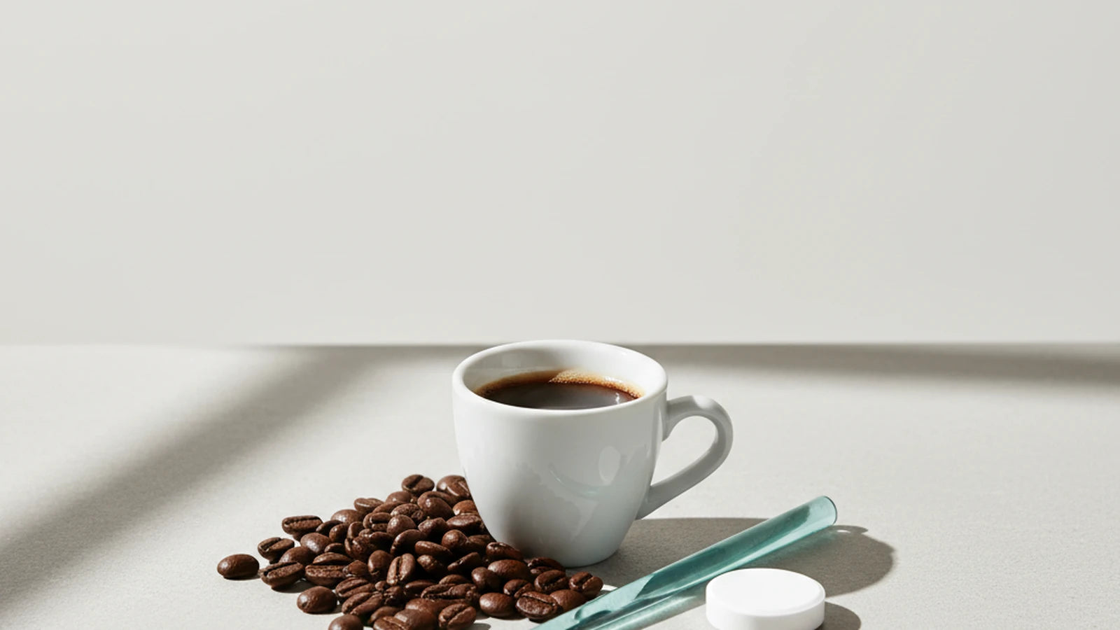 Koffein dosis og timing til sport — Nuro Viden