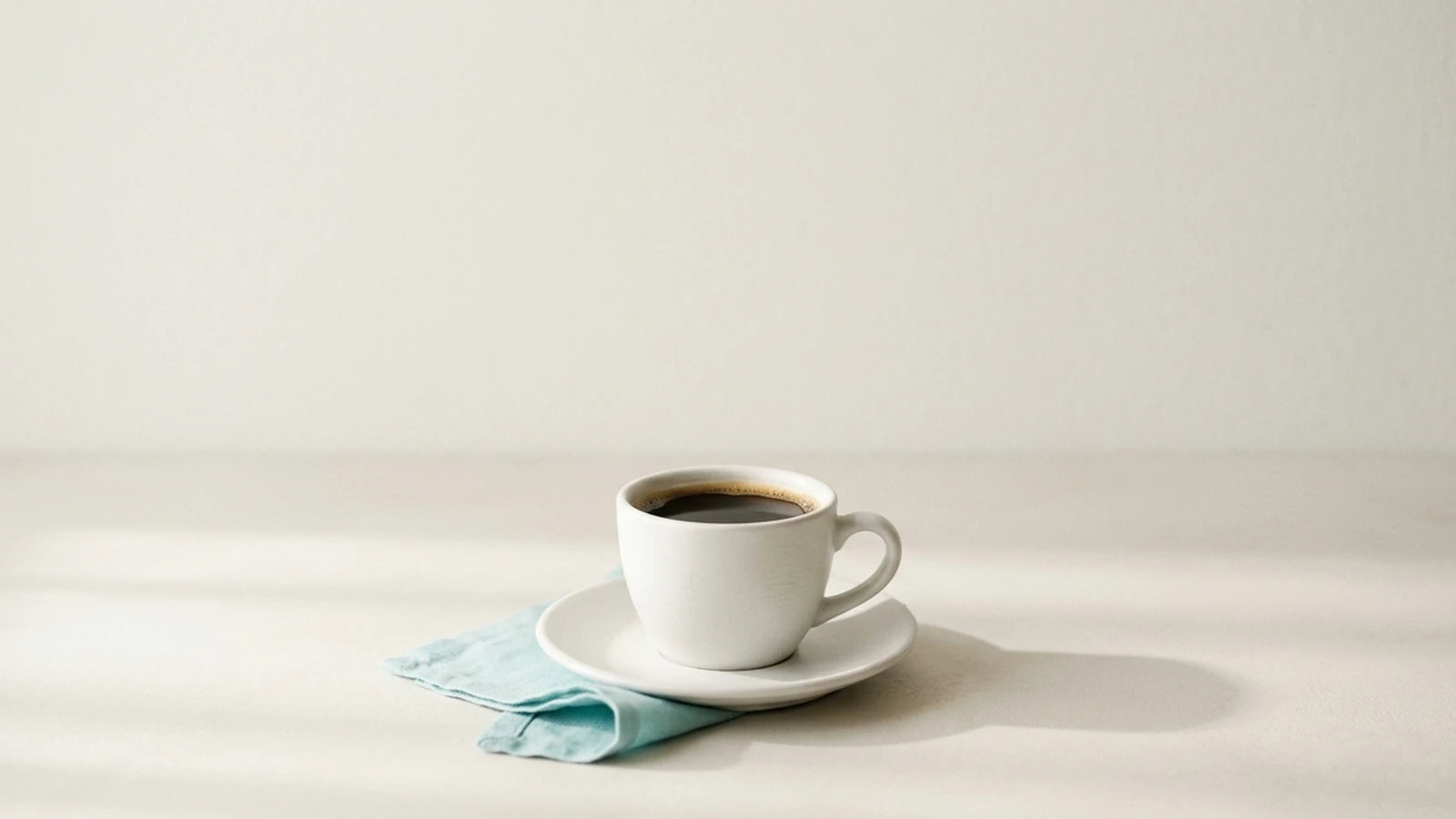 Koffein og adenosin, Nuro Viden