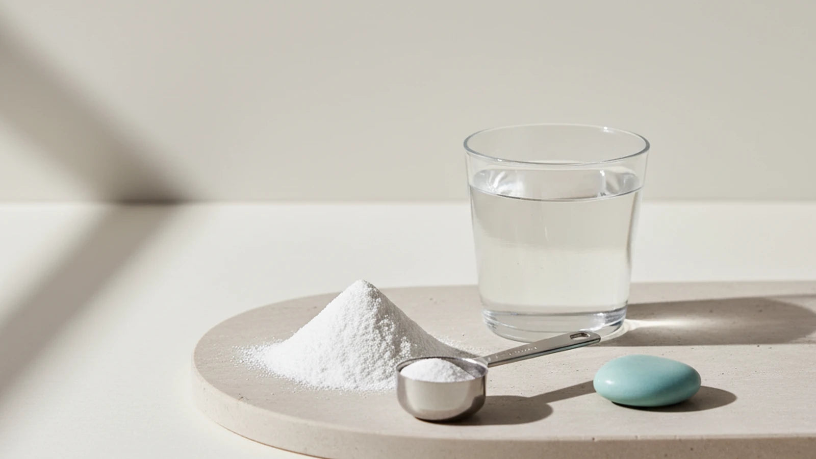 Kreatin monohydrat vs. HCl — Nuro Viden