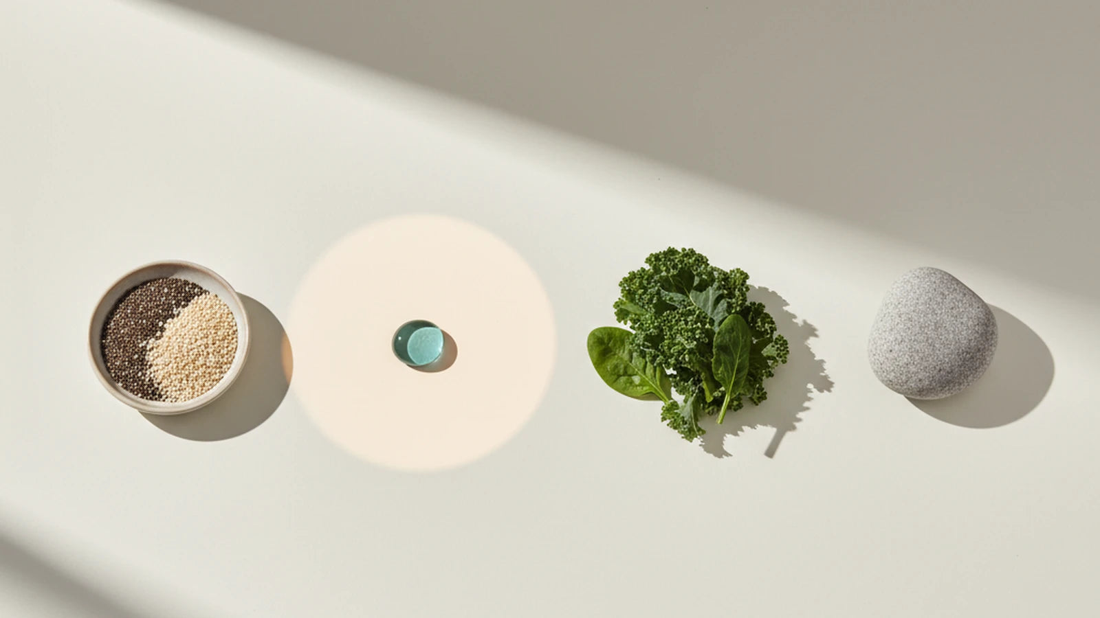 D-vitamin, K2, magnesium og calcium — Nuro Viden