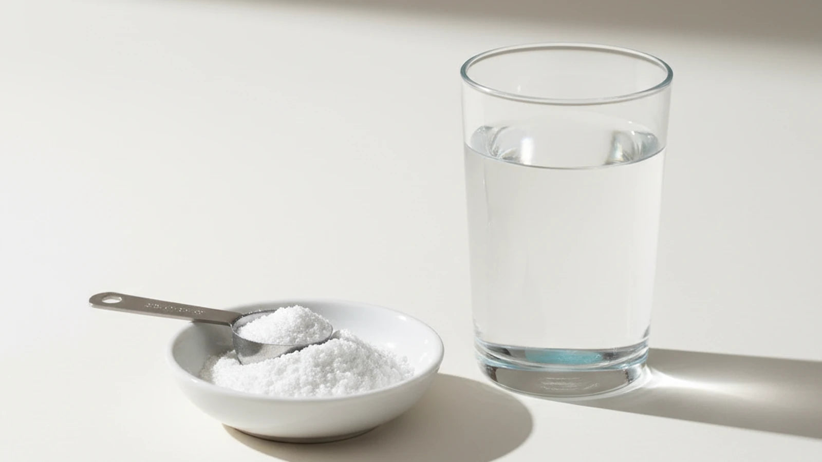 L-glutamin og tarmen — Nuro Viden
