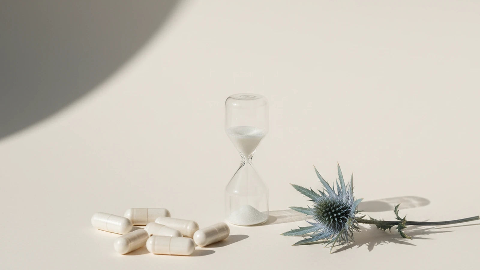 Longevity-tilskud — Nuro Viden