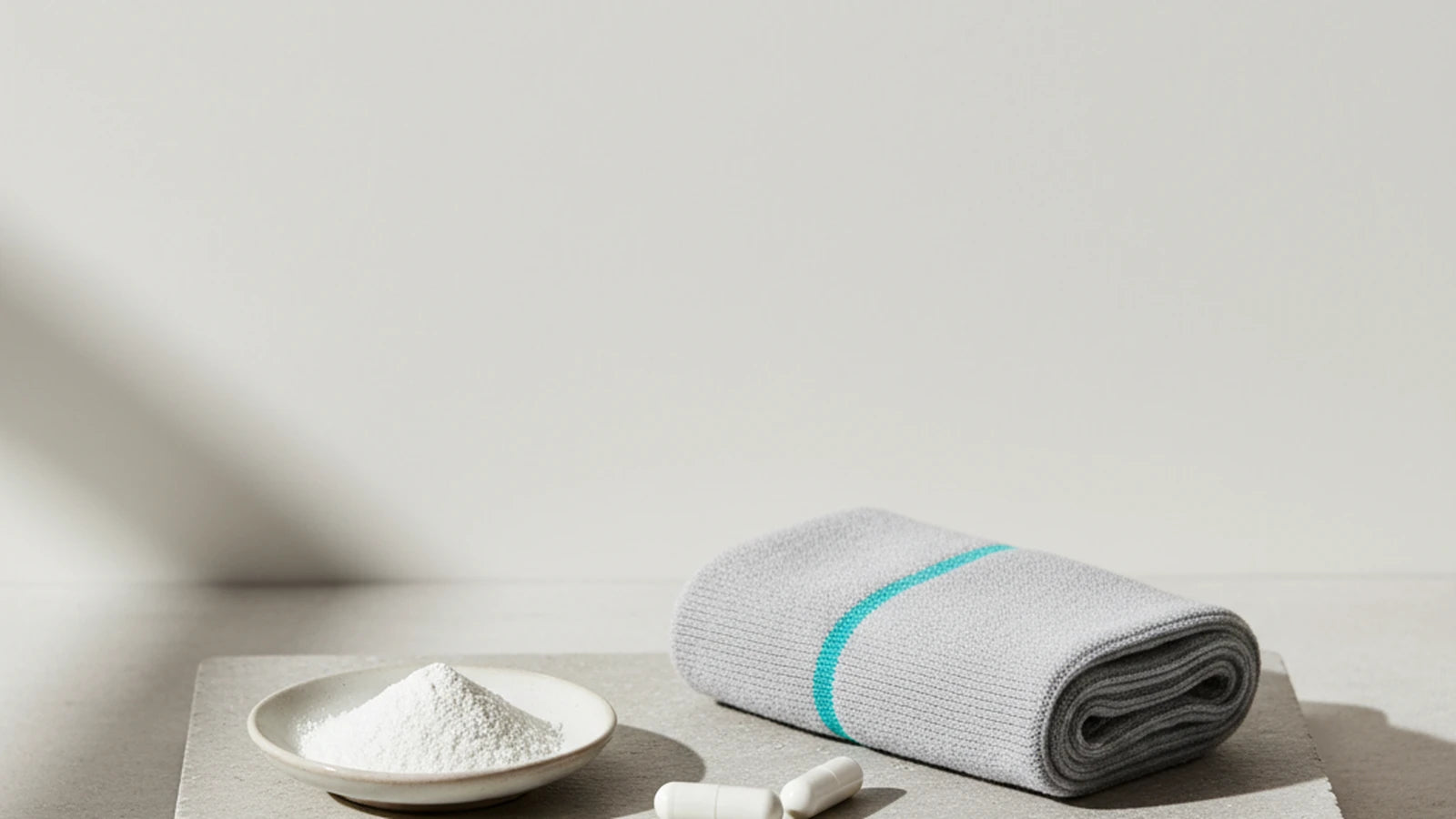 Magnesium og muskelkramper i sport — Nuro Viden