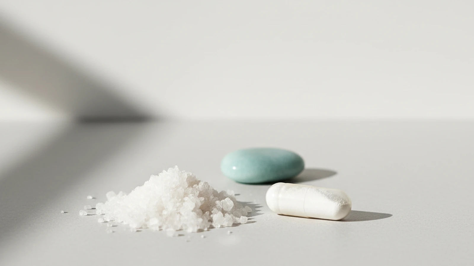 Magnesium-threonat og hjernen — Nuro Viden
